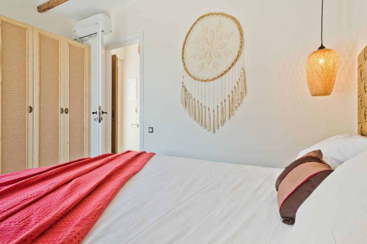 Ypsilos Beach Suites Adults Only Kyra Panagia Exteriör bild